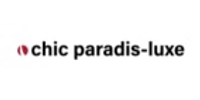 Chic Paradis UK coupons